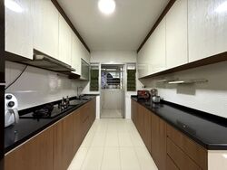 Blk 435C West Edge @ Bukit Batok (Bukit Batok), HDB 5 Rooms #583910971